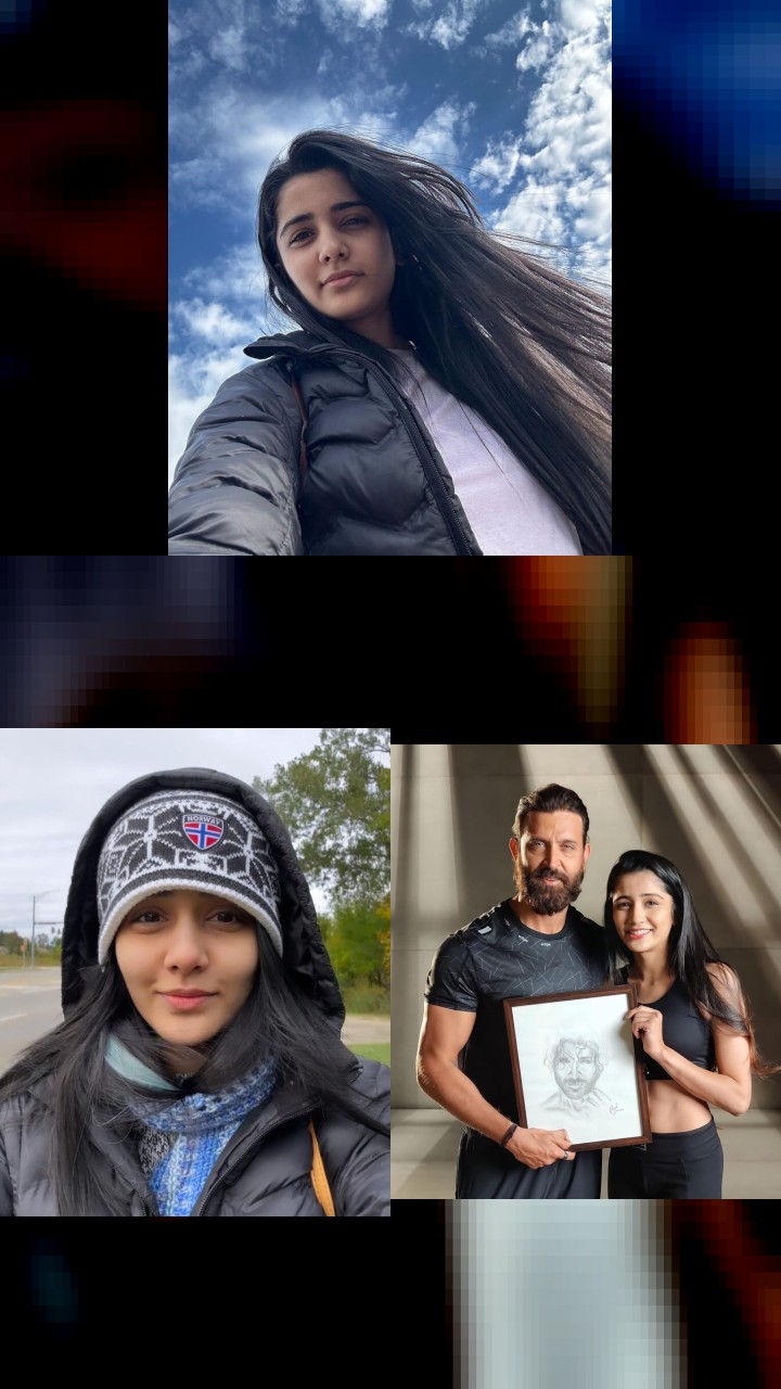 Ayli Ghiya's Top 10 Instagram Photos You Need to See