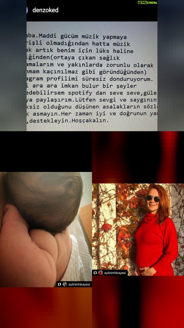 Aylin Aslım's Most Loved Moments: Top 10 Instagram Photos!
