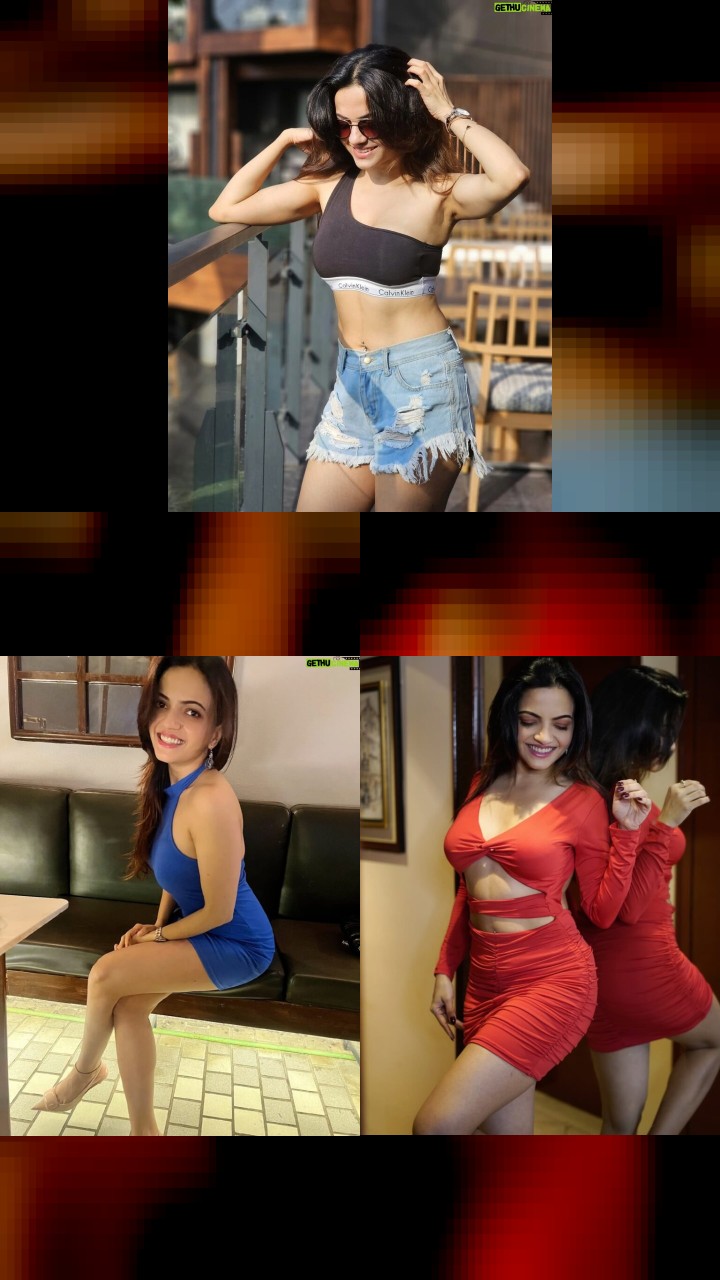 Ayra Sharma's Instagram: Top 10 Most Loved Photos
