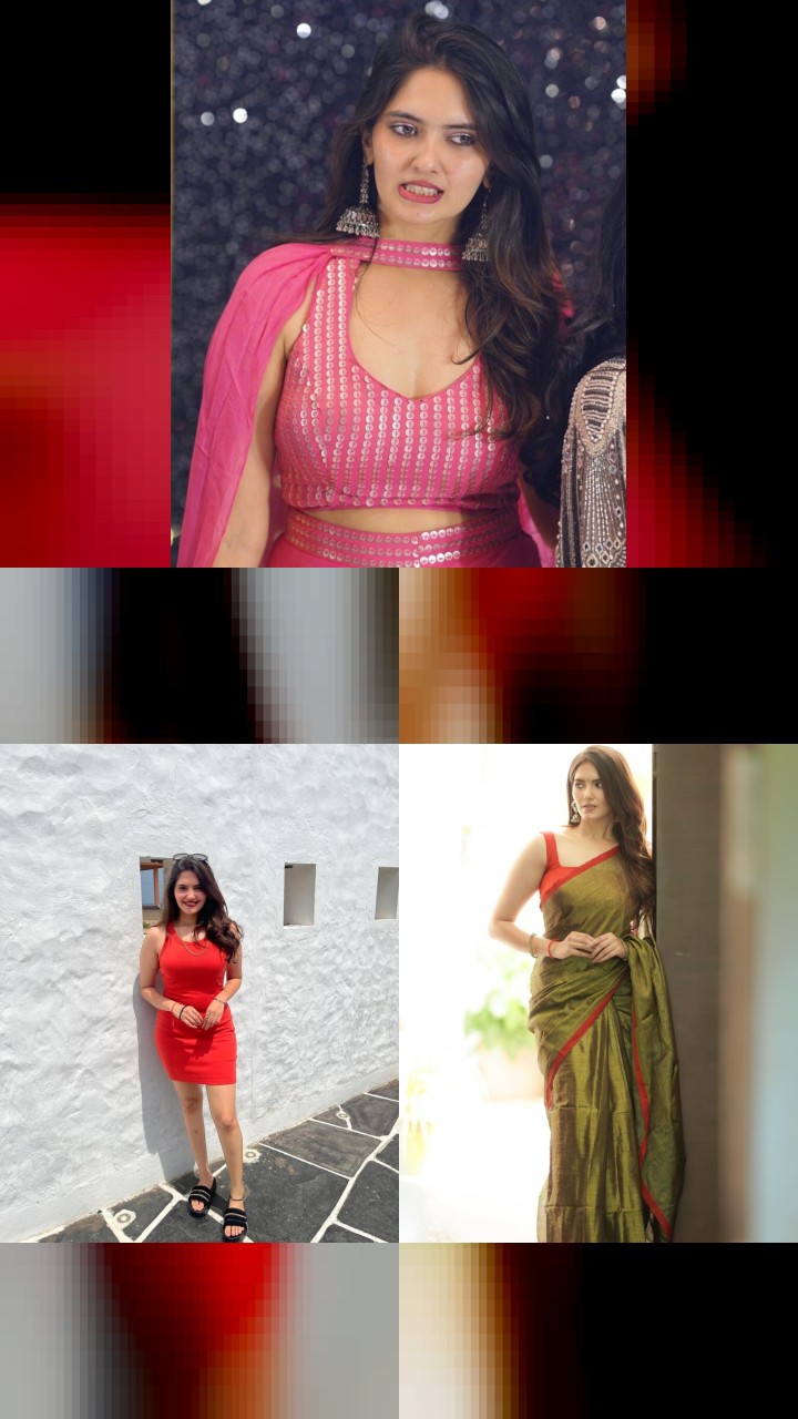 The Most Loved Instagram Photos of Ayraa: Top 10