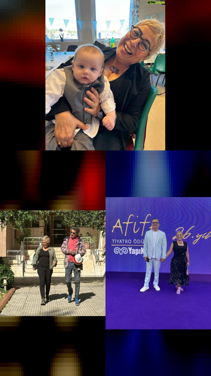 The Top 10 Ayşe Erbulak Instagram Photos of All Time