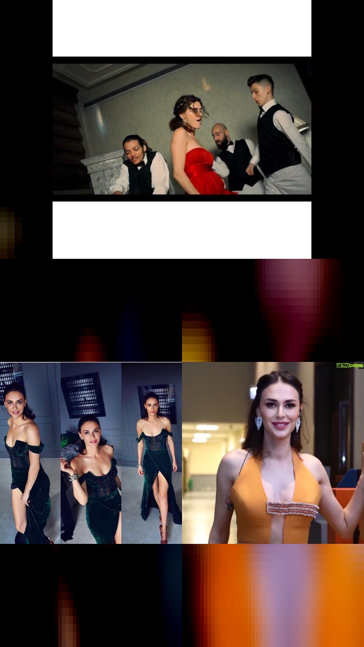 Top 10: Ayşe Hatun Önal's Most Iconic Instagram Photos