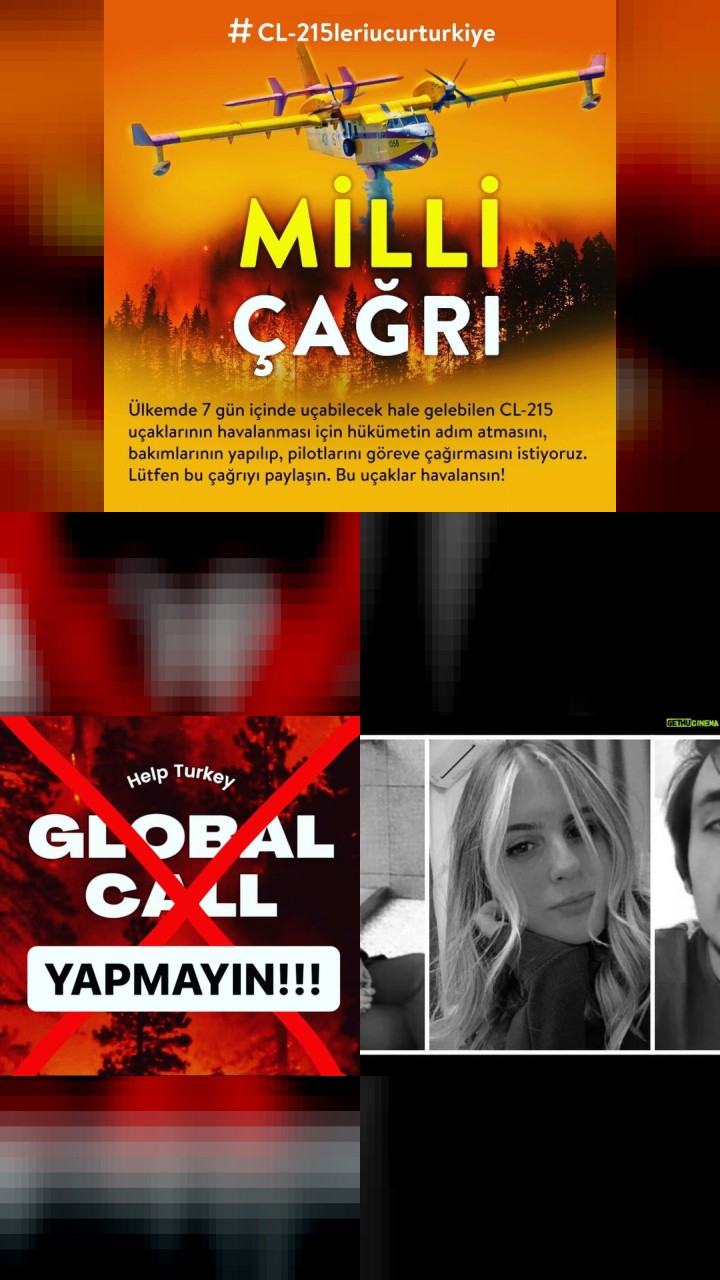 Double Tap Frenzy: Ayşe Şule Bilgiç's Top 10 Instagram Pics