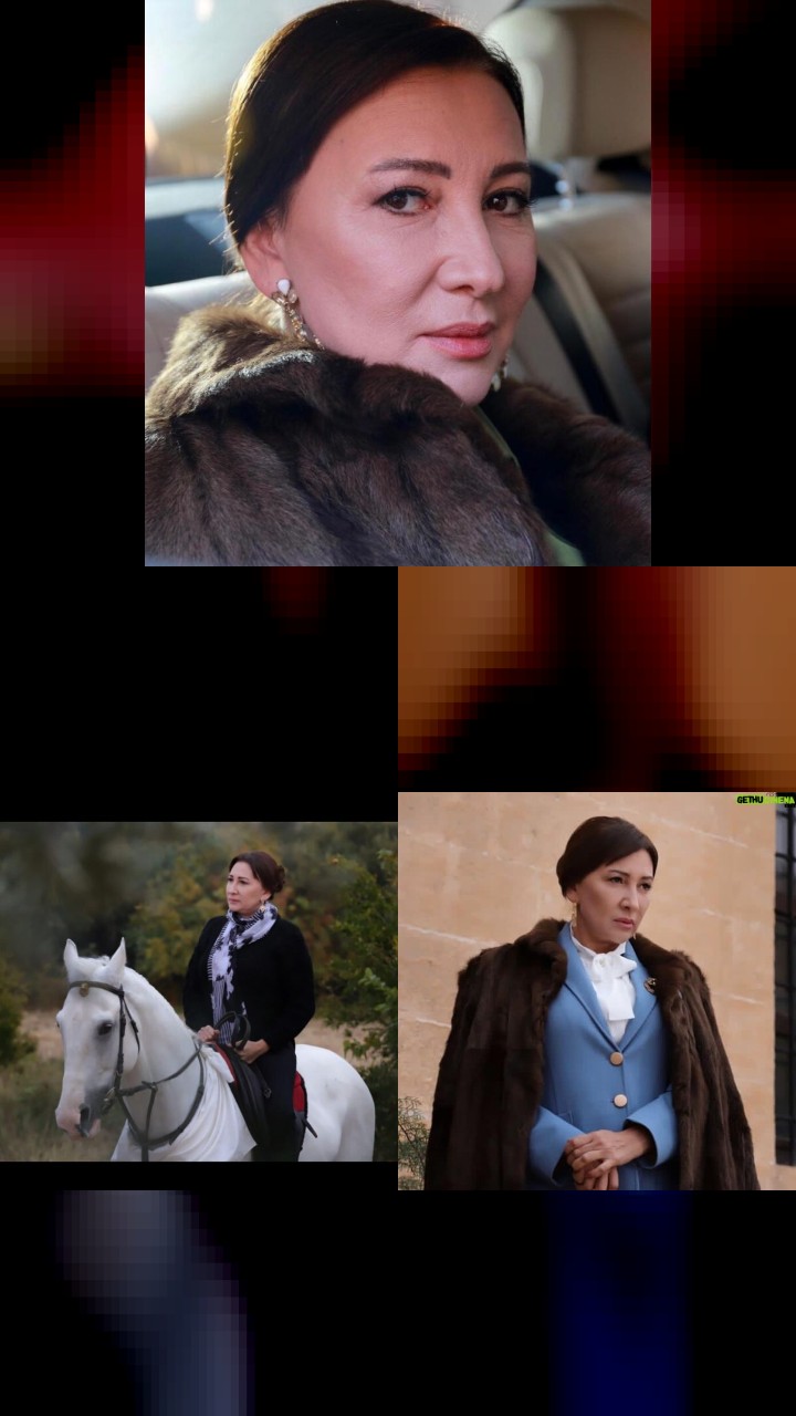 Ayşegül Günay’s 10 Most Liked Instagram Moments