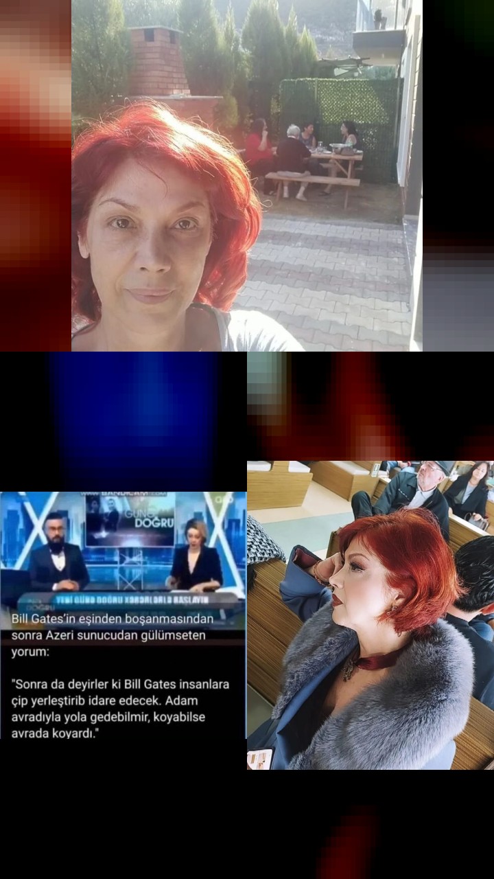 Ayşenur Yazıcı’s Instagram: The Top 10 Must-See Photos