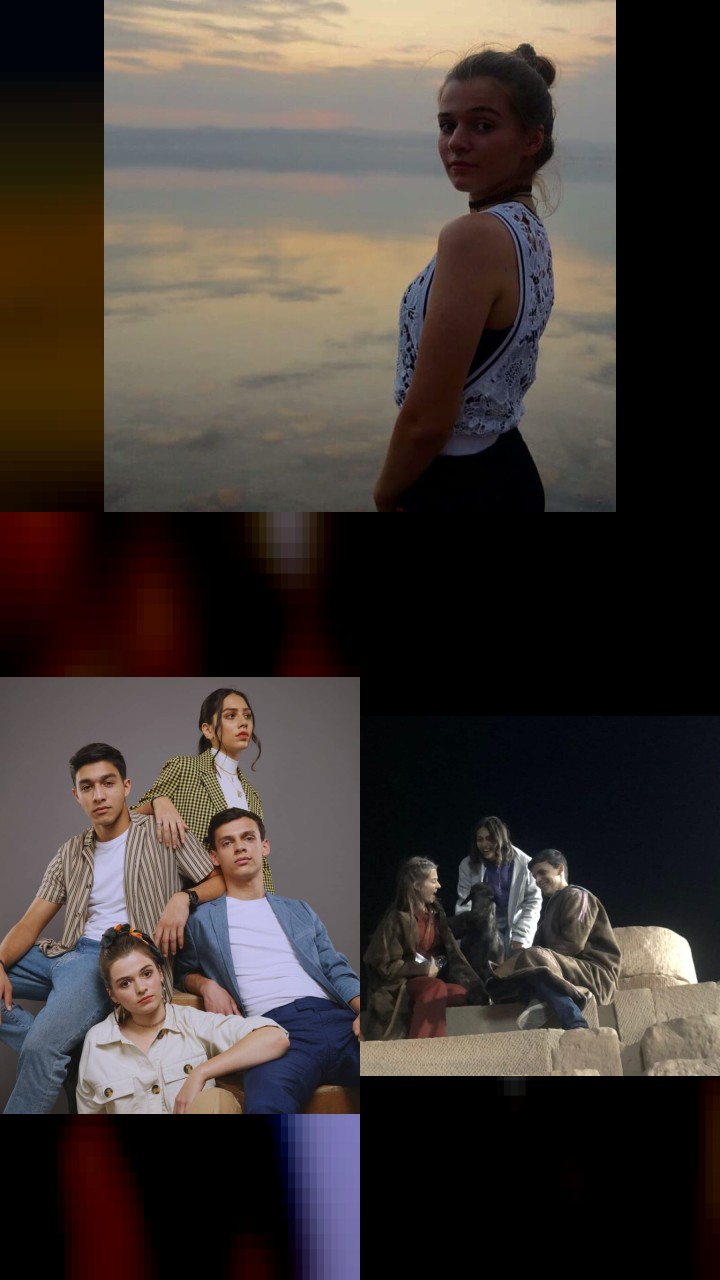 Aysha Shahaltough’s 10 Most Liked Instagram Moments