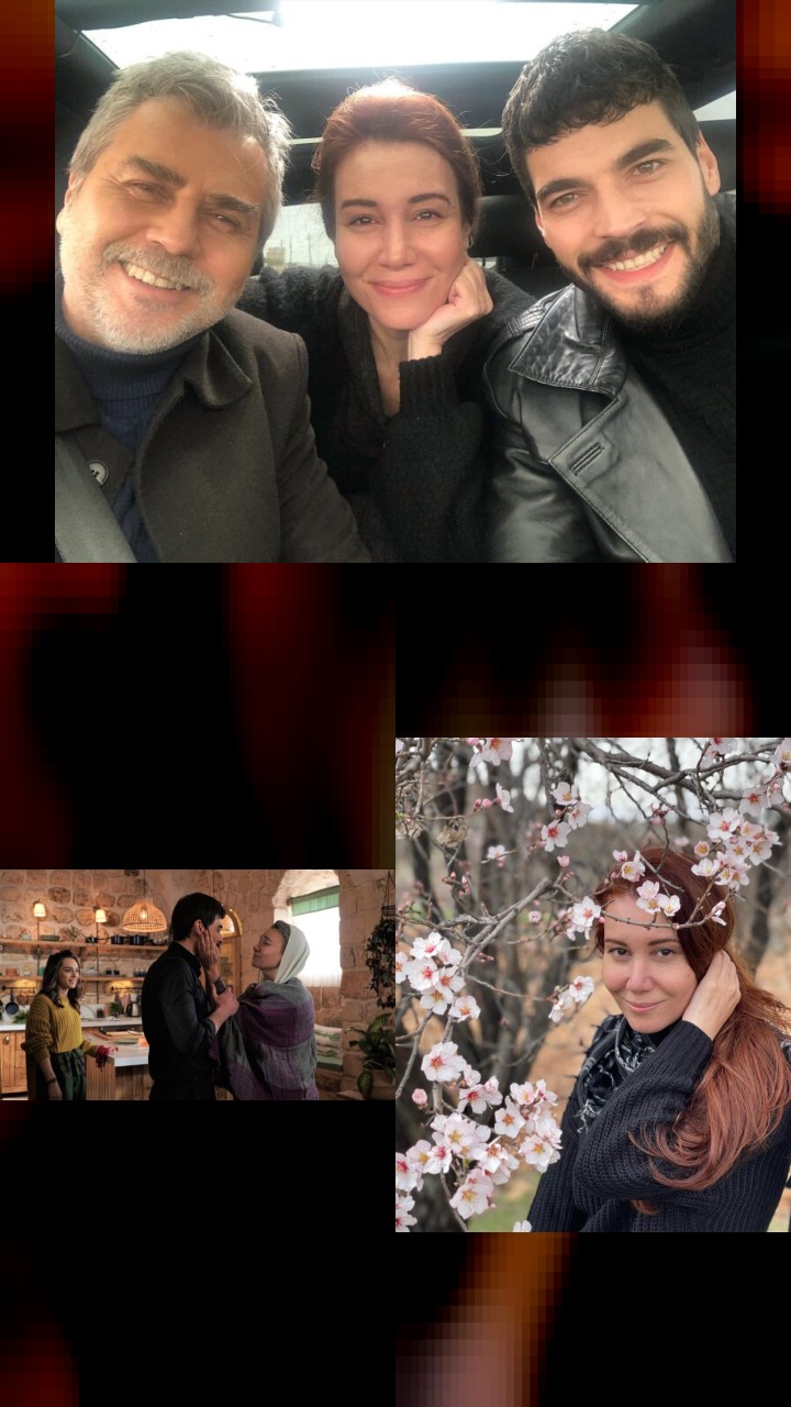 Aysun Metiner’s Top 10 Instagram Photos That Captured Hearts