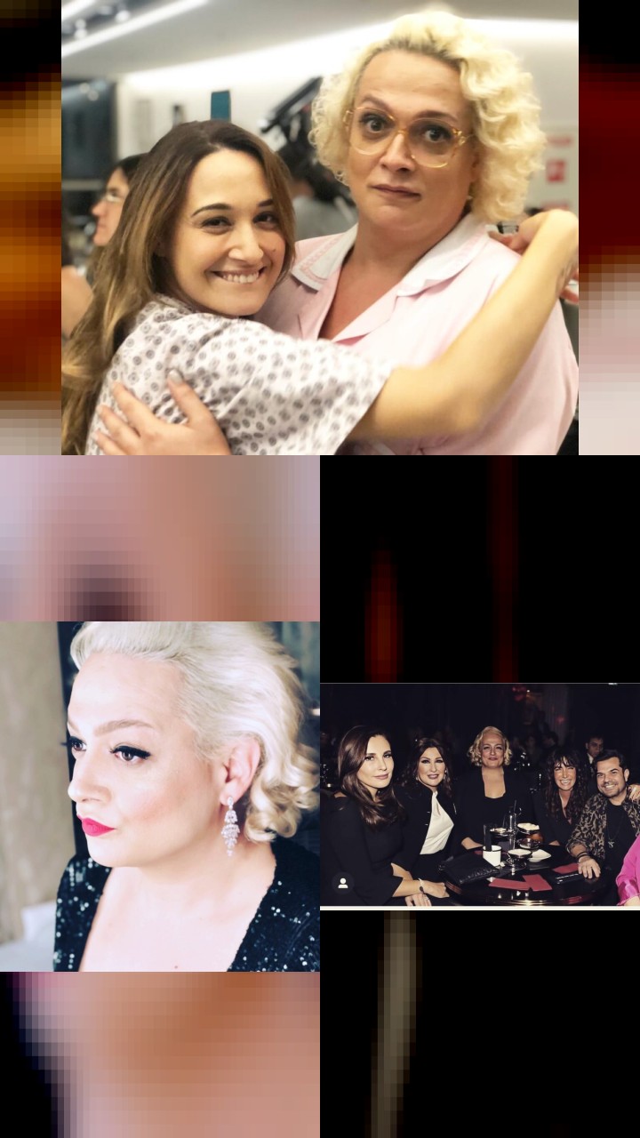 Ayta Sözeri's Instagram: Top 10 Most Loved Photos