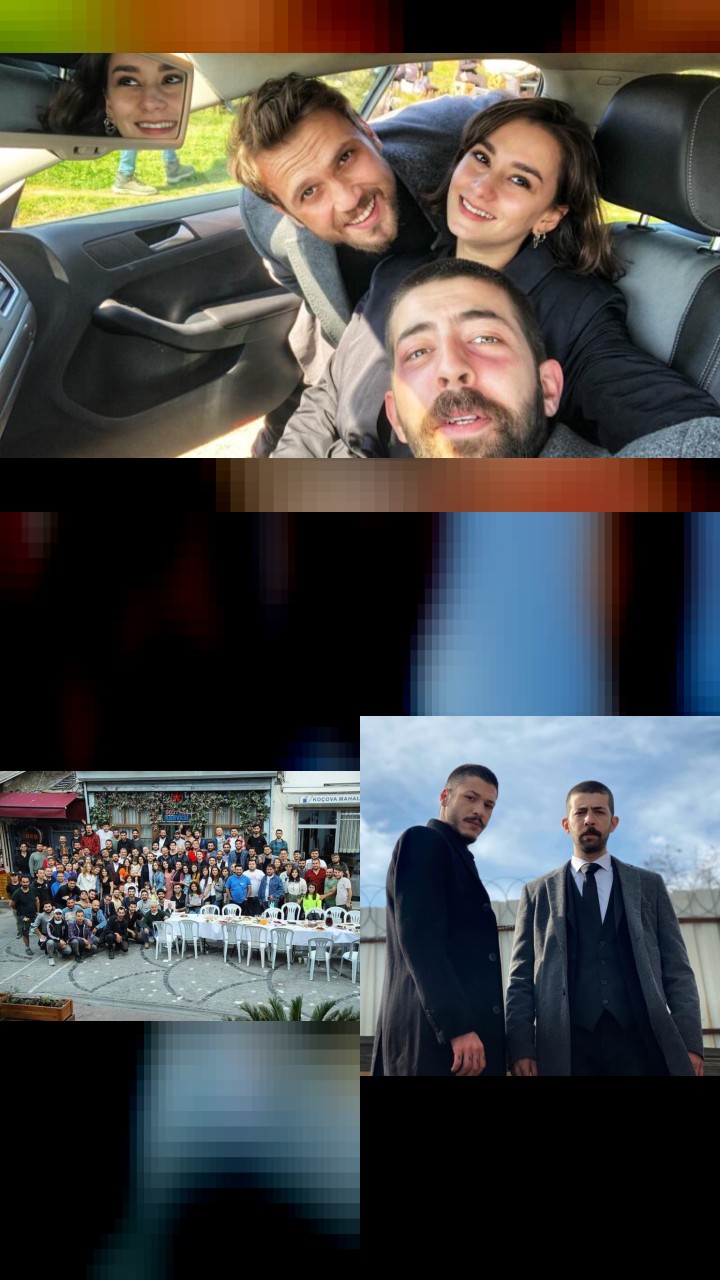Top 10 Instagram Hits from Aytaç Uşun