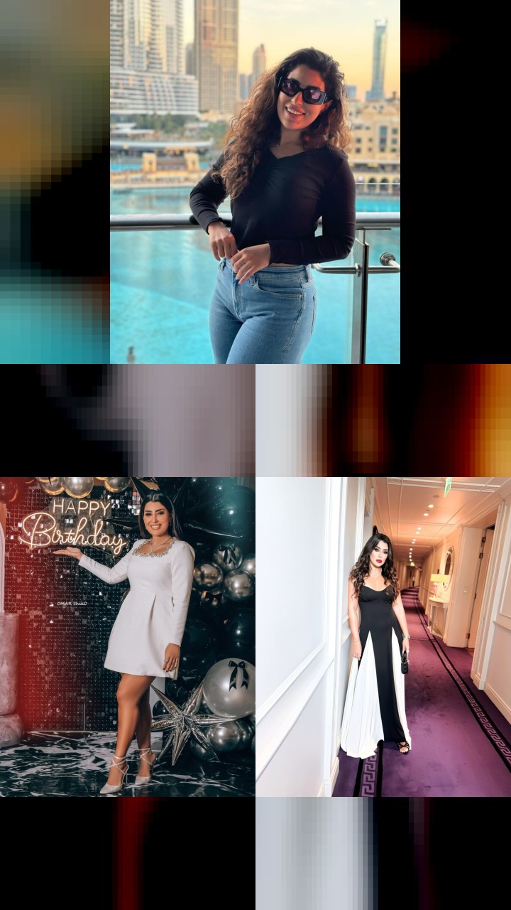 10 Times Ayten Amer’s Instagram Posts Took Our Breath Away