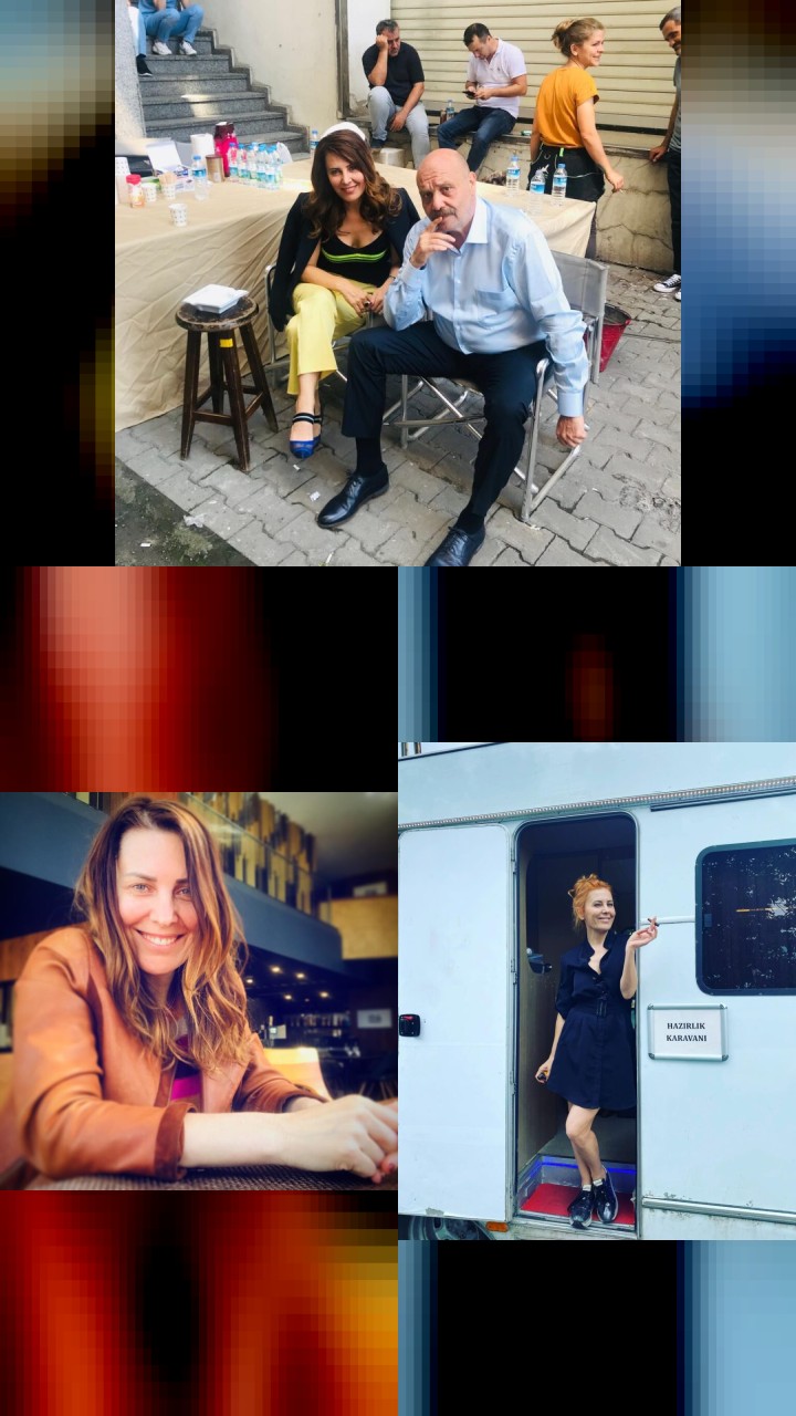 10 Best-Liked Instagram Photos of Ayten Soykök