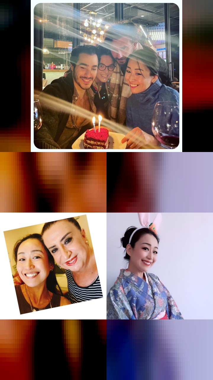 Ayumi Takano’s 10 Most Loved Instagram Photos