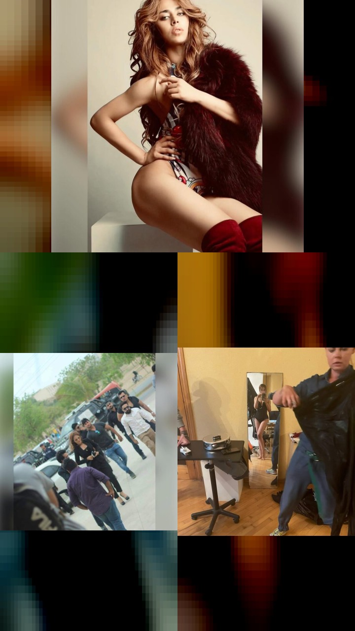 10 Best-Liked Instagram Photos of Ayyan