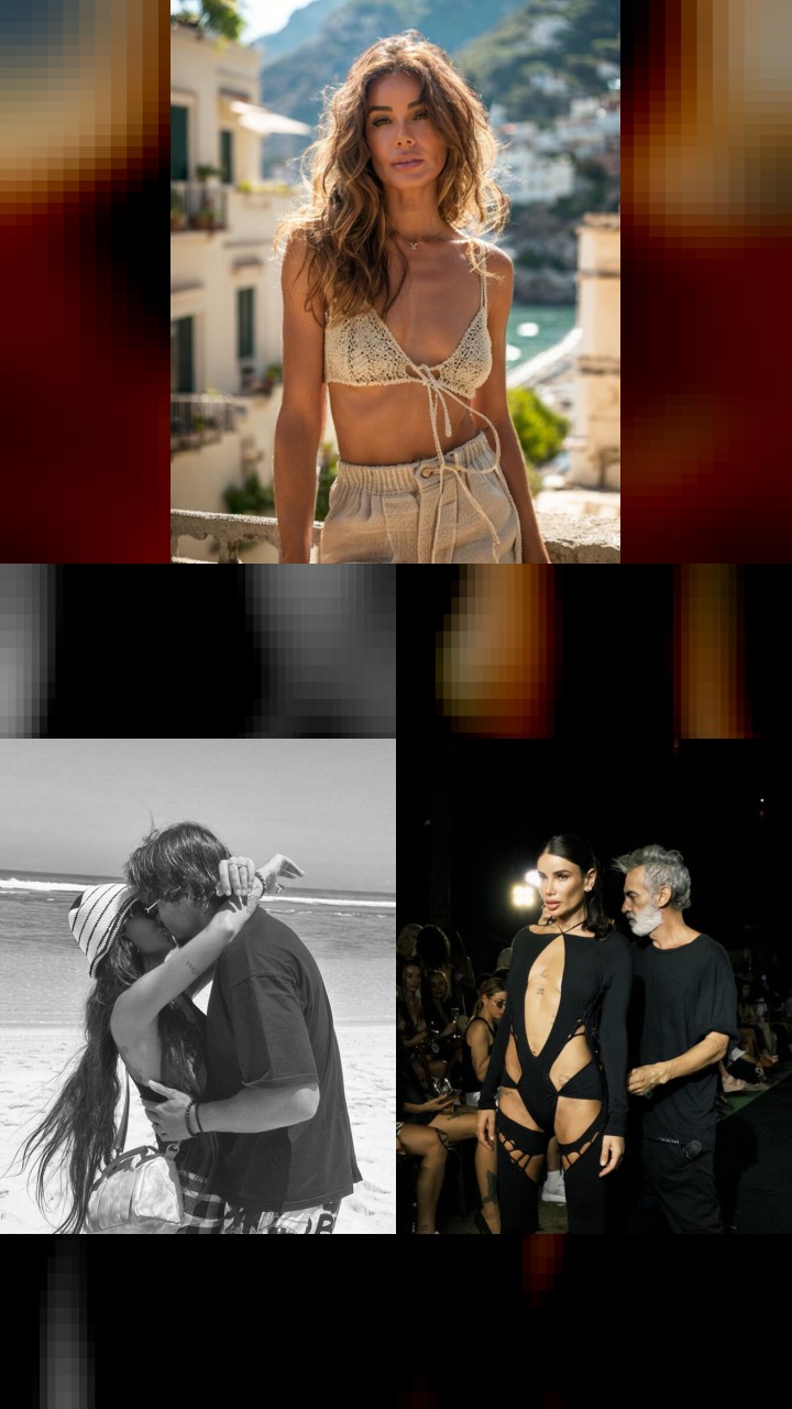Top 10 Instagram Hits from Ayza Vagapova