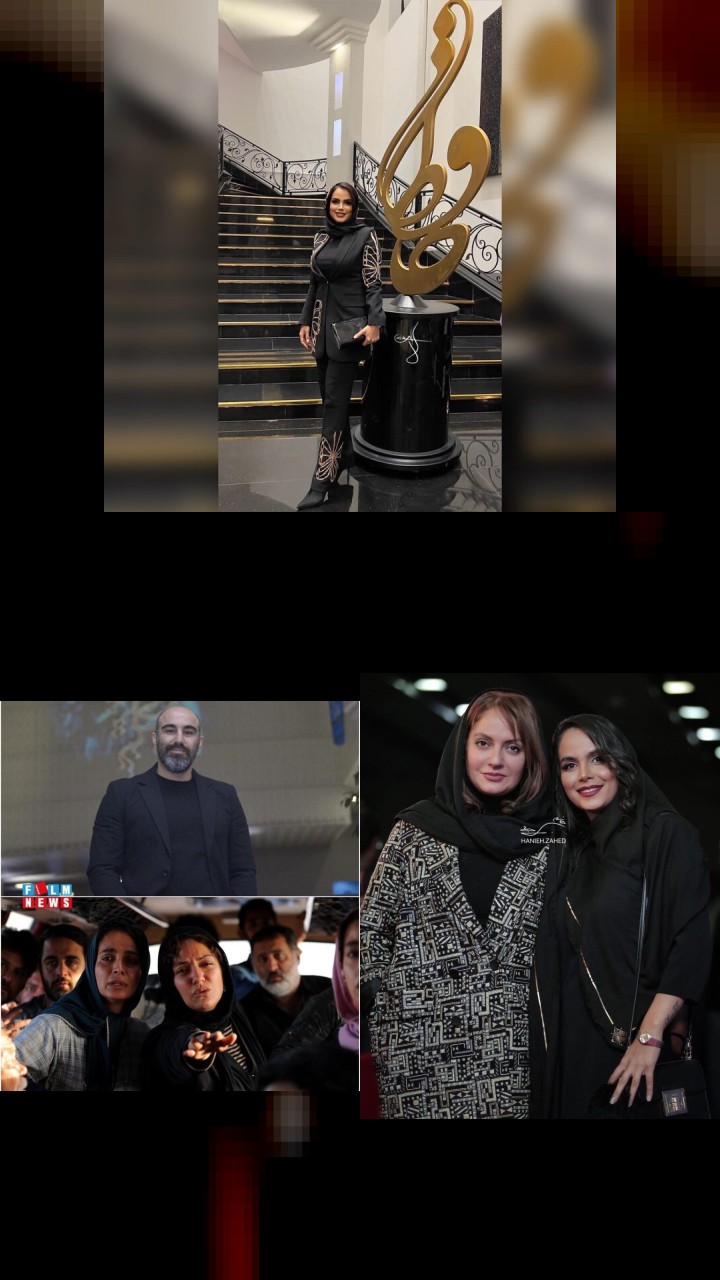 Azade Mehdizade’s Instagram: 10 Most Loved Posts
