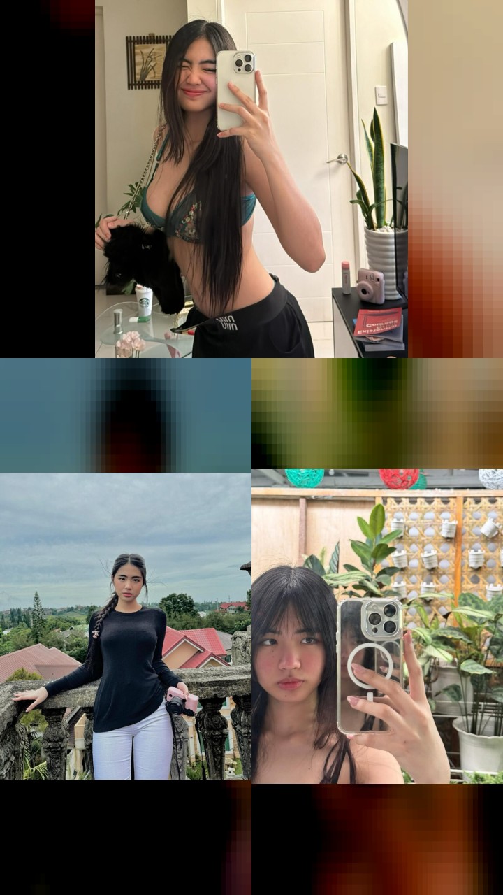 Double Tap Frenzy: Azi Acosta's Top 10 Instagram Pics
