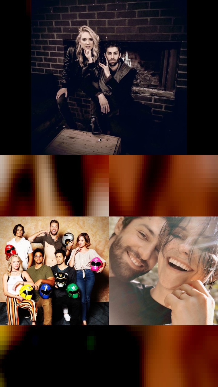 Countdown: Azim Rizk's 10 Most Popular Instagram Posts