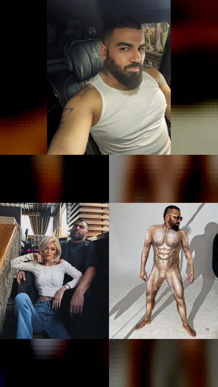 Azis's 10 Most Loved Instagram Moments
