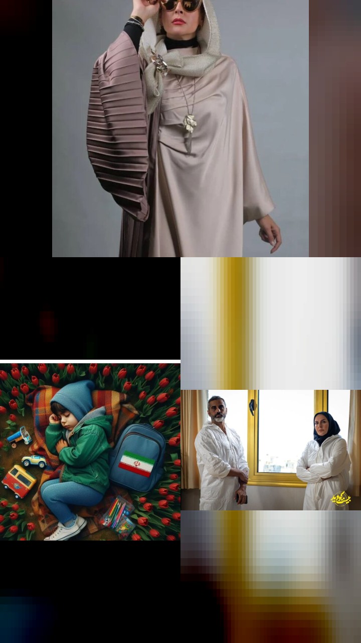 The Most Liked Instagram Photos of Azita Torkashvand: A Top 10 Showcase!
