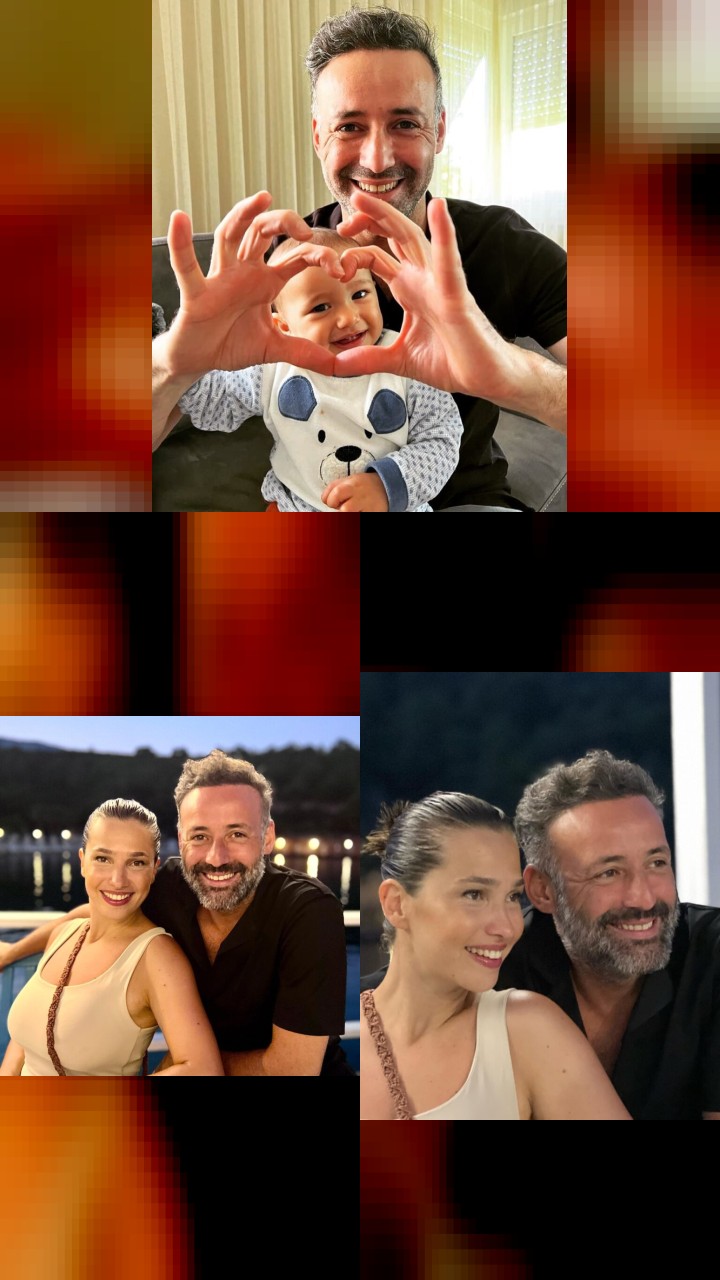 Aziz Aslan's 10 Most Loved Instagram Moments
