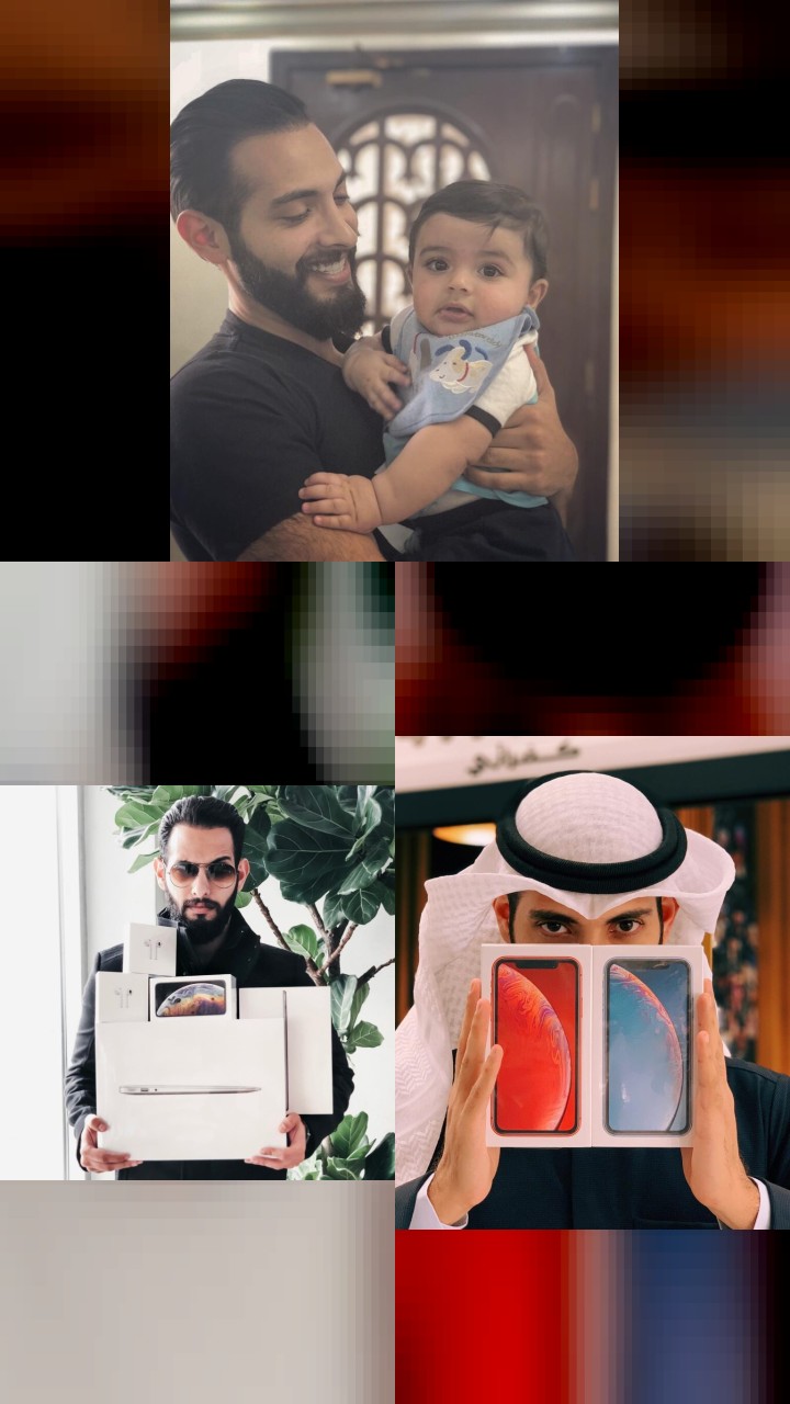 10 Breathtaking Instagram Photos of Aziz Bader