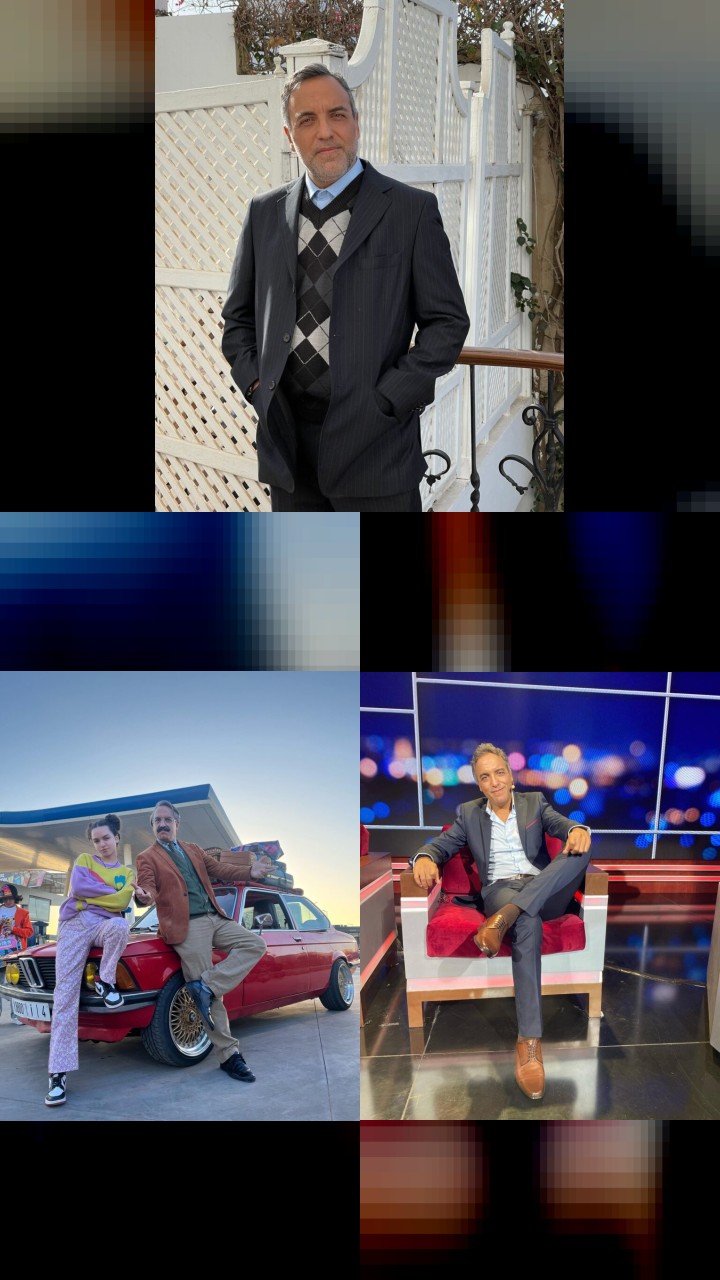 Aziz Hattab's Top 10 Instagram Photos You Need to See