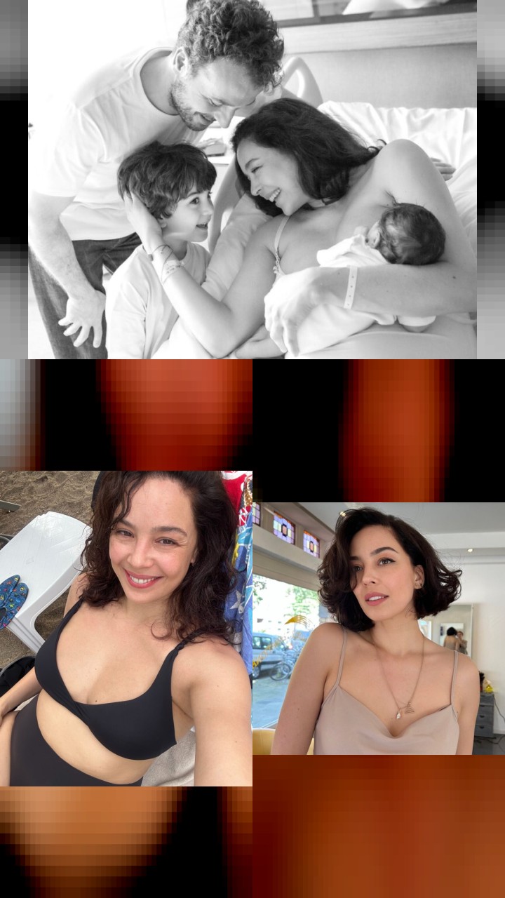 The Top 10 Most Engaging Instagram Photos of Azra Akın
