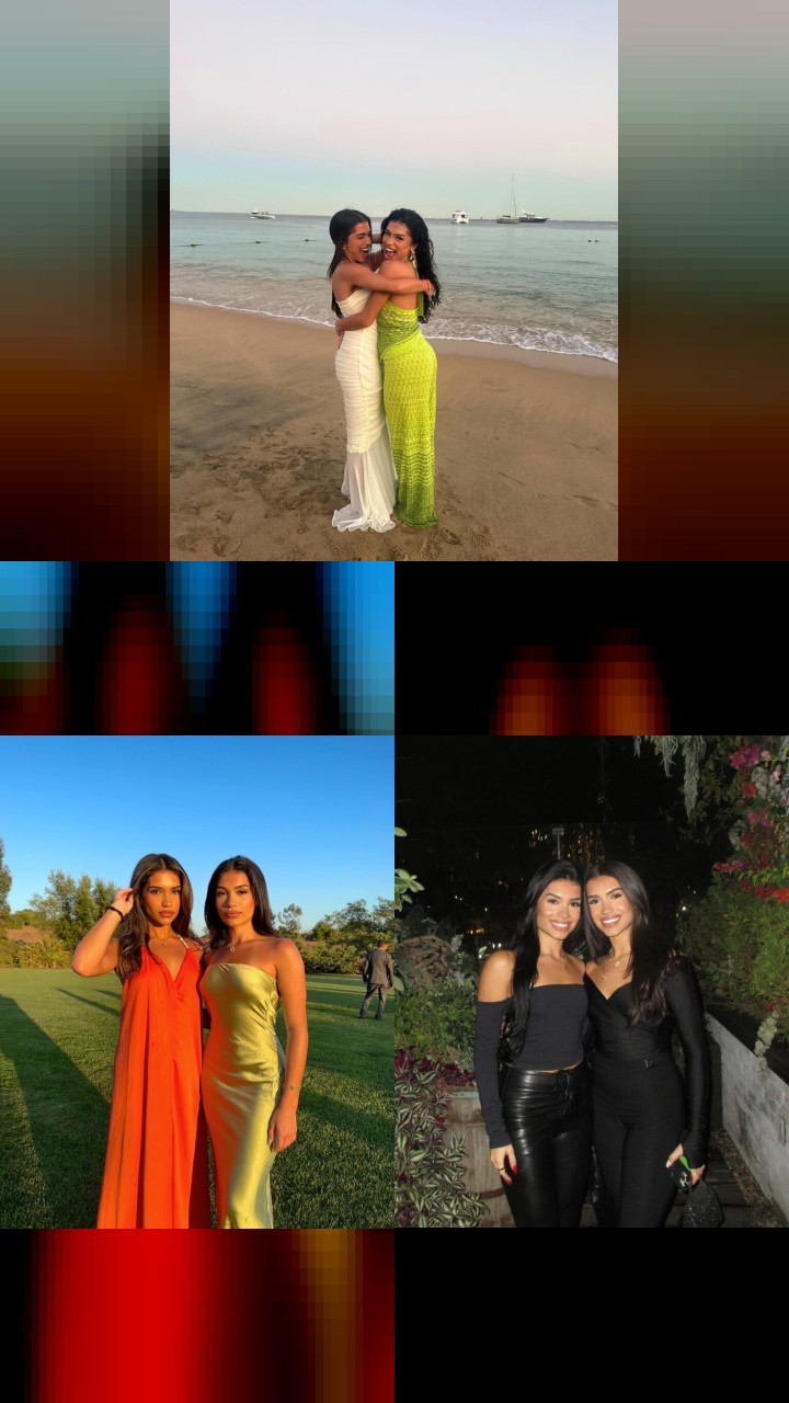 Discover Azra Mian’s 10 Most Popular Instagram Pics