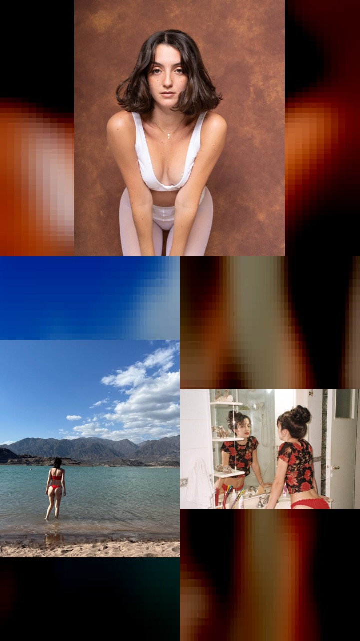The Top 10 Most Engaging Instagram Photos of Azul Araya