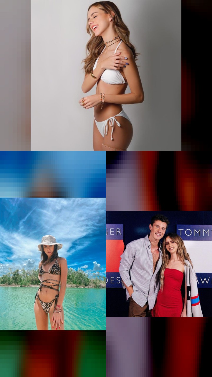 10 Best Instagram Photos of Azul Guaita