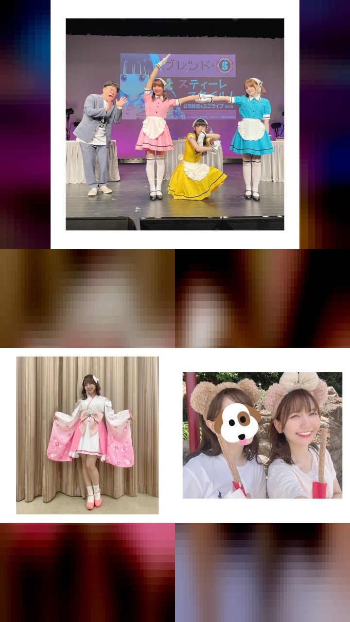 Azumi Waki’s 10 Most Hearted Instagram Photos