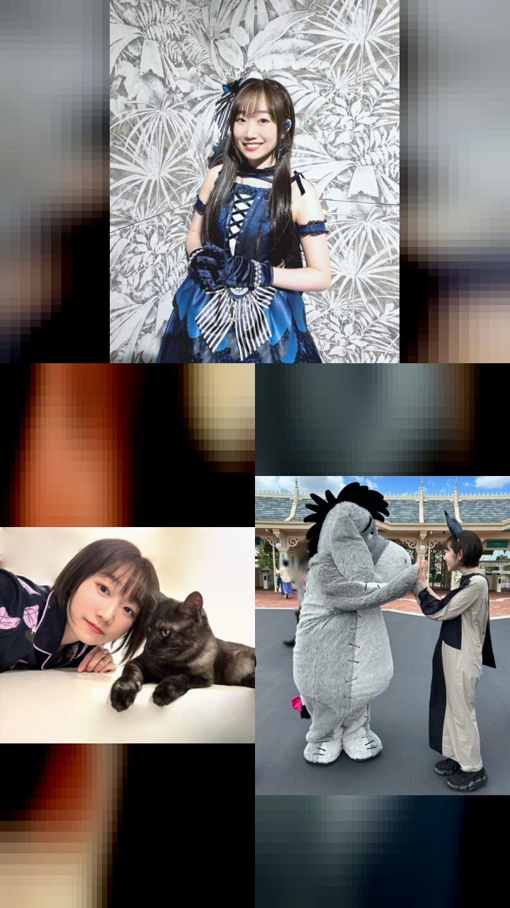 Discover Azusa Tadokoro’s 10 Most Popular Instagram Pics