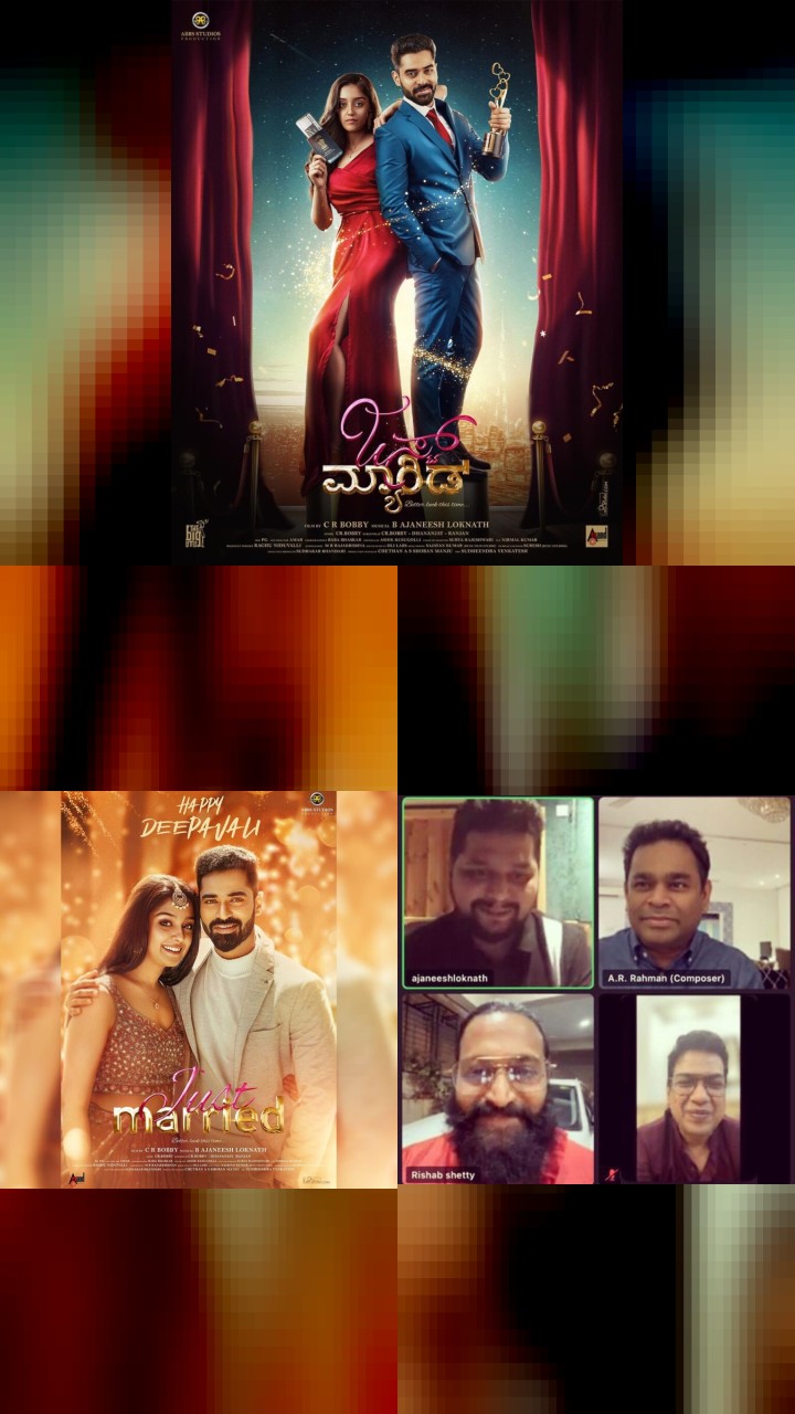The Ultimate Collection: Ajaneesh Loknath's Top 10 Instagram Photos