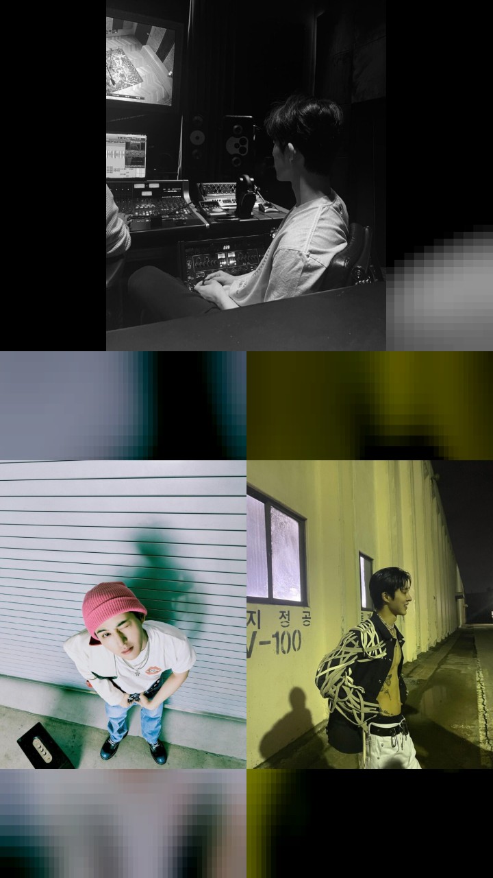 The Most Loved Instagram Photos of B.I: Top 10