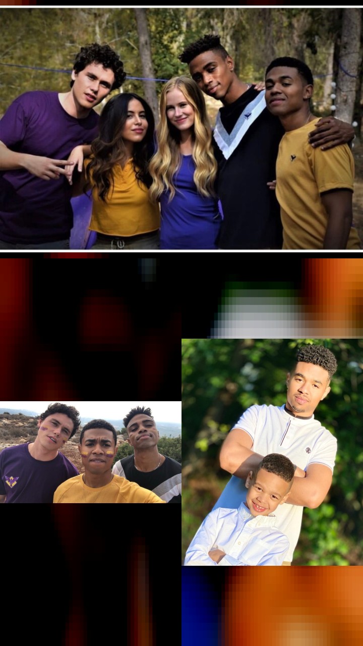 10 B.J. Mitchell Instagram Photos That Got the Most Love