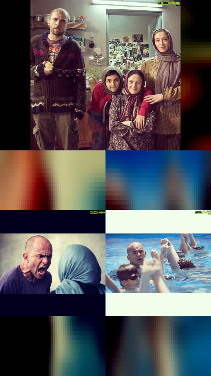 10 Stunning Instagram Photos of Babak Hamidian