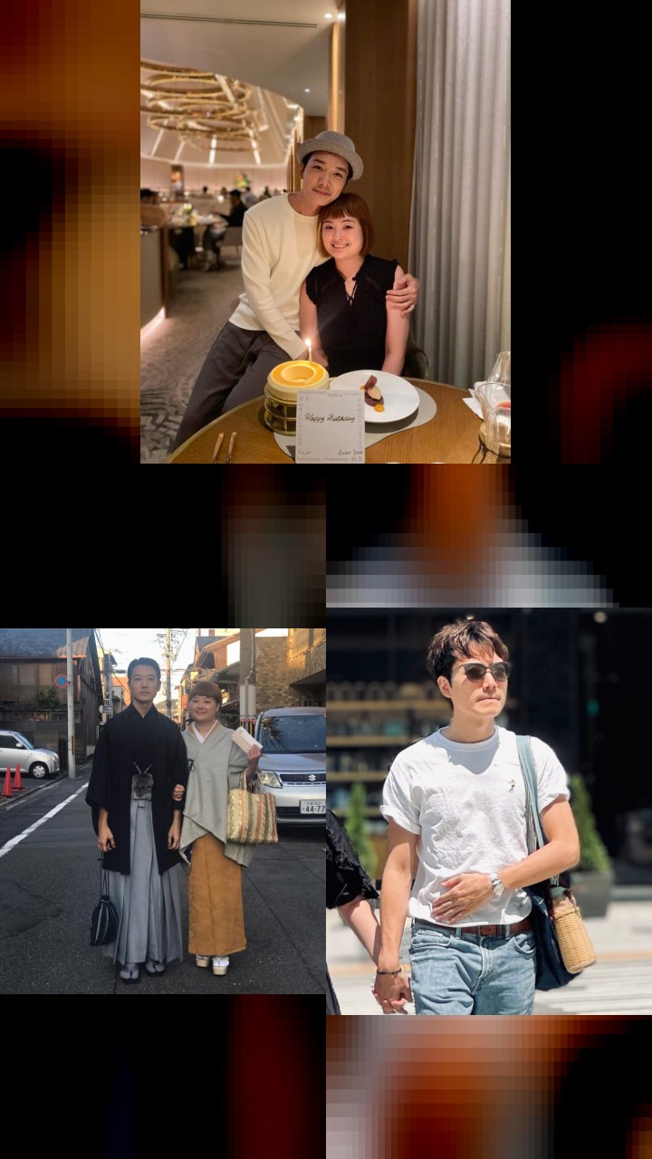BabyJohn Choi Hon-Yik’s Instagram: 10 Most Liked Photos