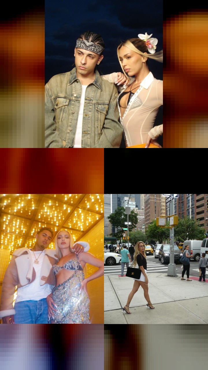 10 Bad Gyal Instagram Photos That Got Major Love