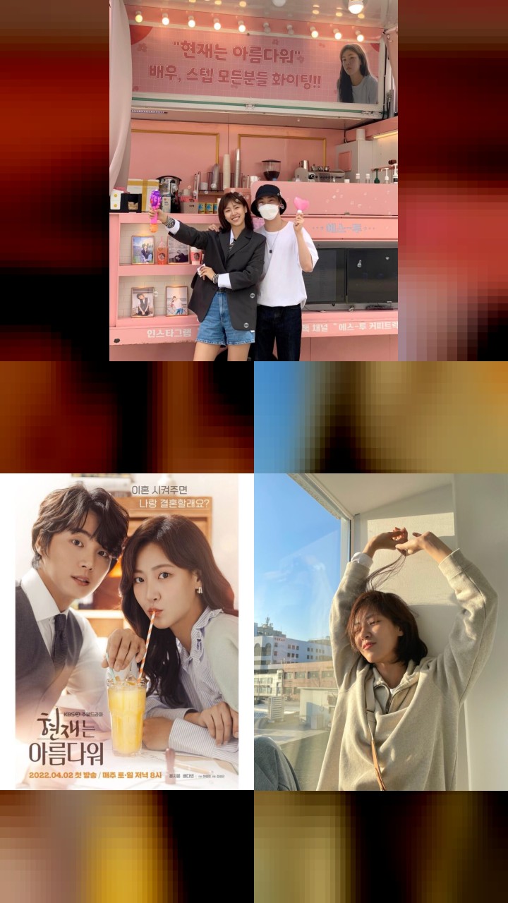 Bae Da-bin’s Top 10 Instagram Photos of All Time