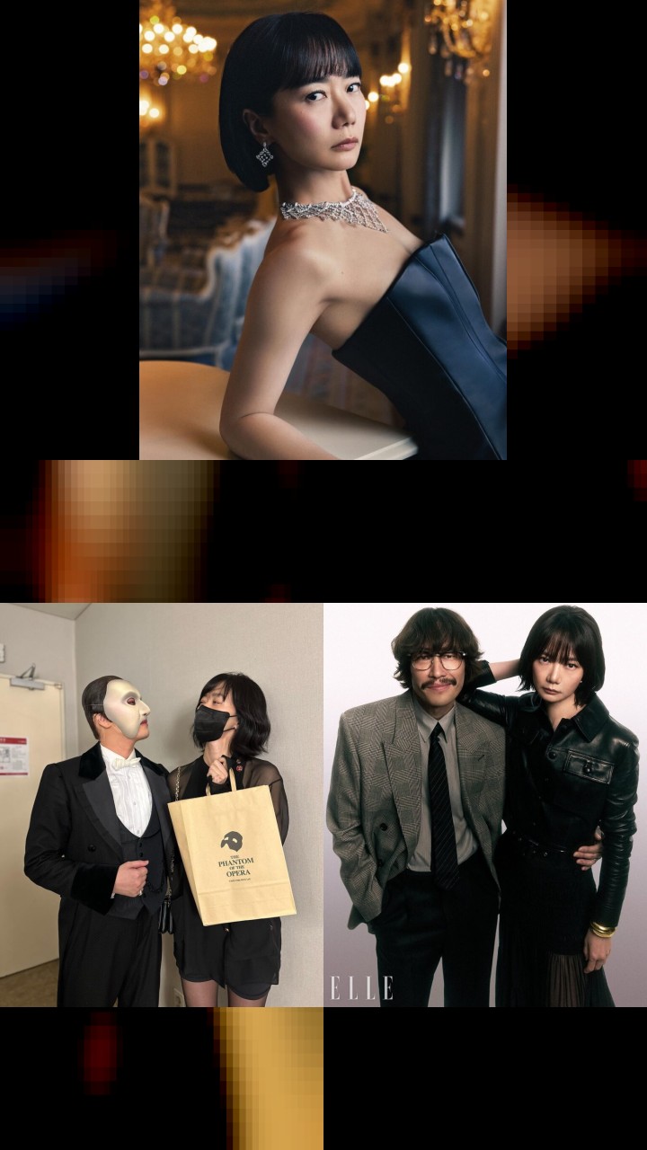 Bae Doona's 10 Most-Liked Instagram Moments