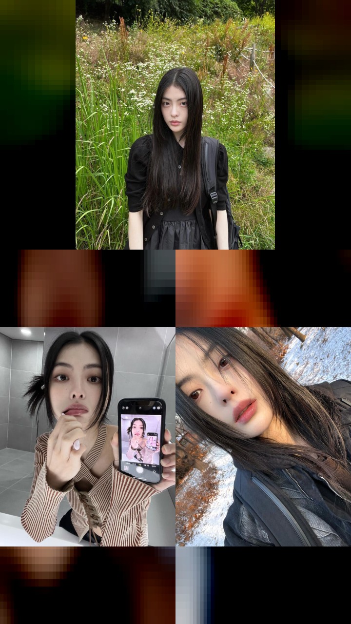 Double Tap Frenzy: Bae Gang-hee's Top 10 Instagram Pics