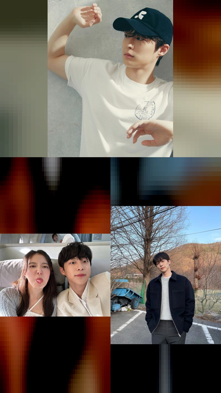 Top 10 Instagram Photos of Bae In-hyuk You Have to See