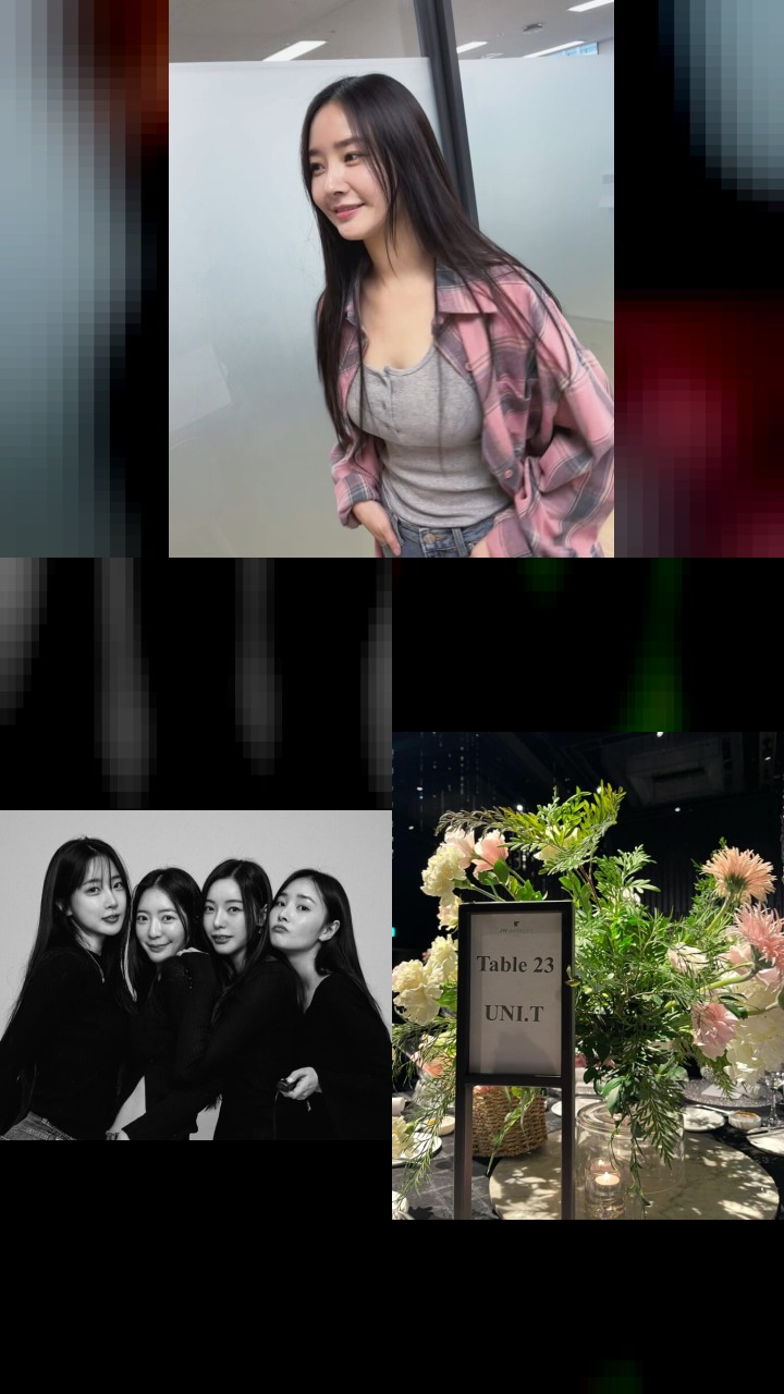 Bae Woo-hee’s Top 10 Instagram Photos That Captured Hearts
