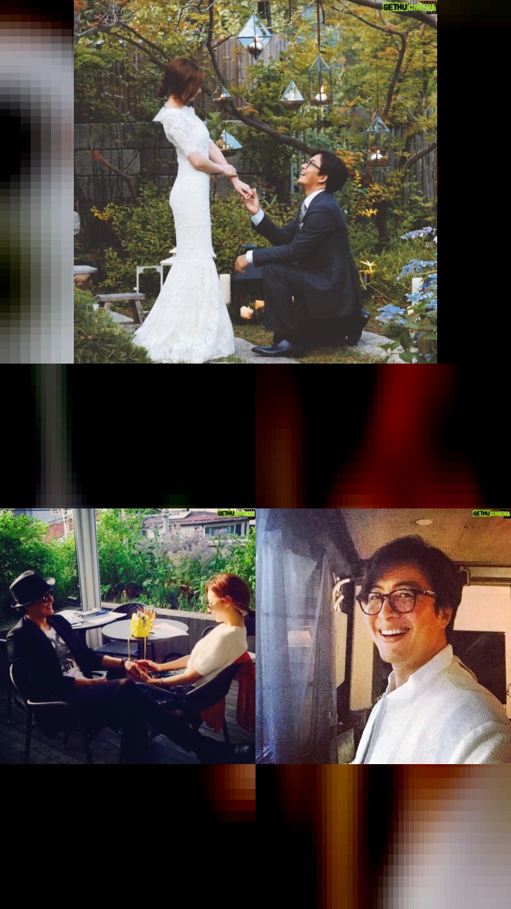 The Best of Bae Yong-jun: Top 10 Instagram Photos