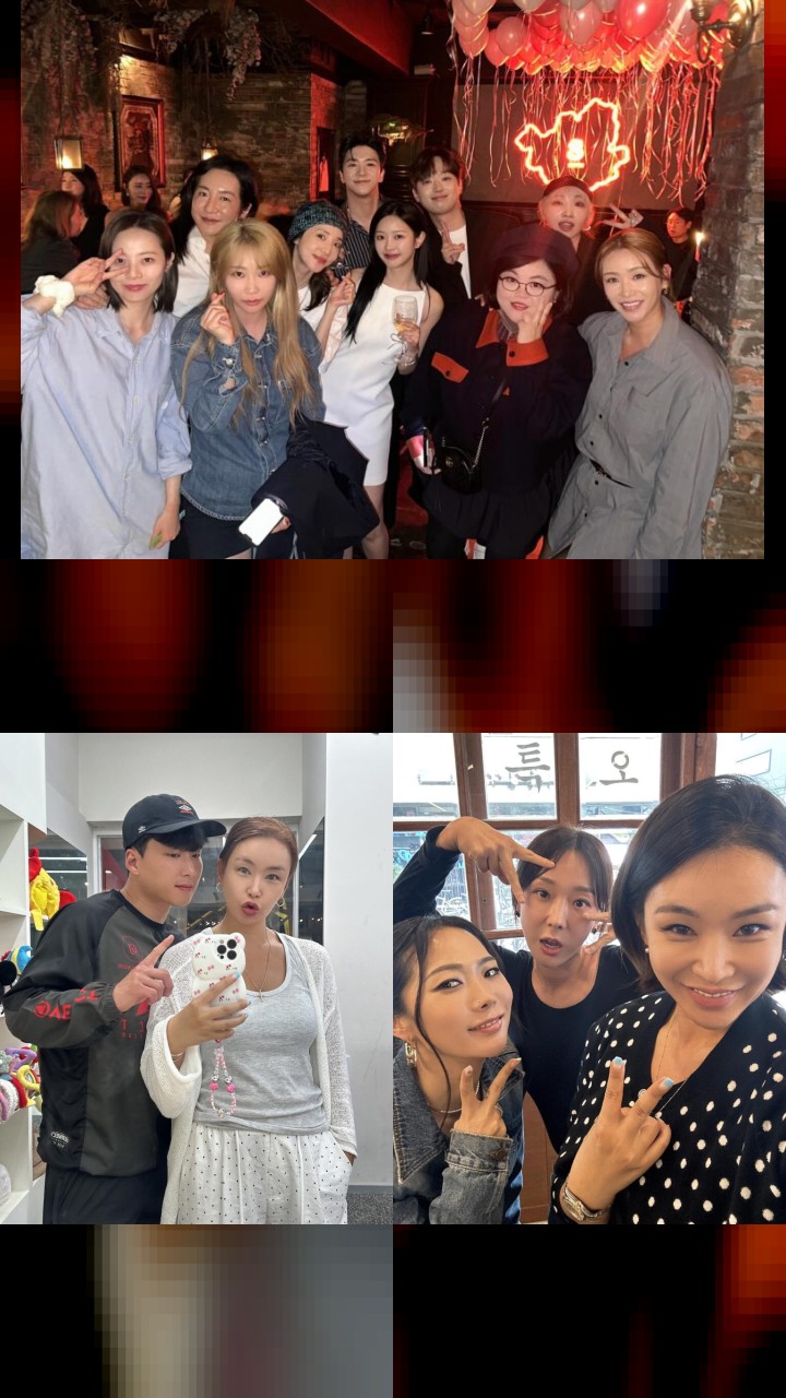 Unveiling Bae Yoon-jung's 10 Most Liked Instagram Photos