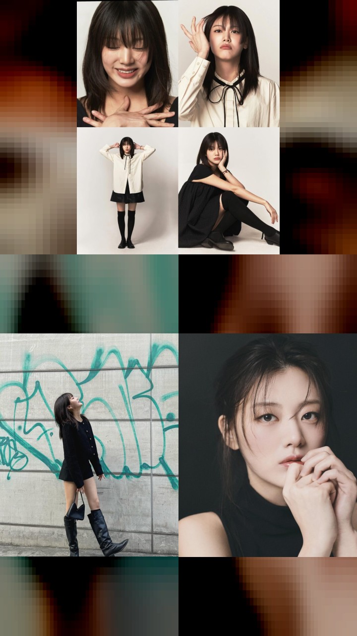 Baek Soo-hee's Top 10 Instagram Photos That Got the Most Likes