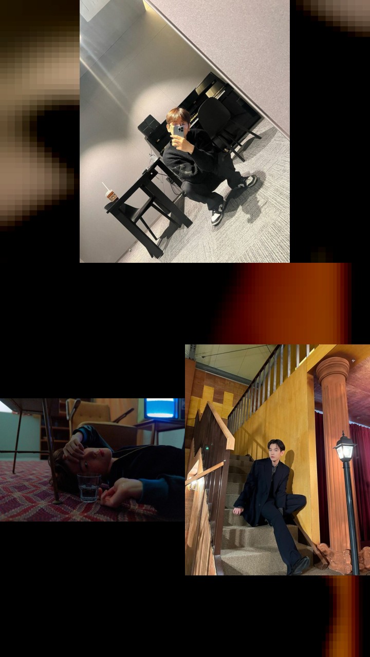 Baekhyun's Instagram: The Top 10 Fan Favorites
