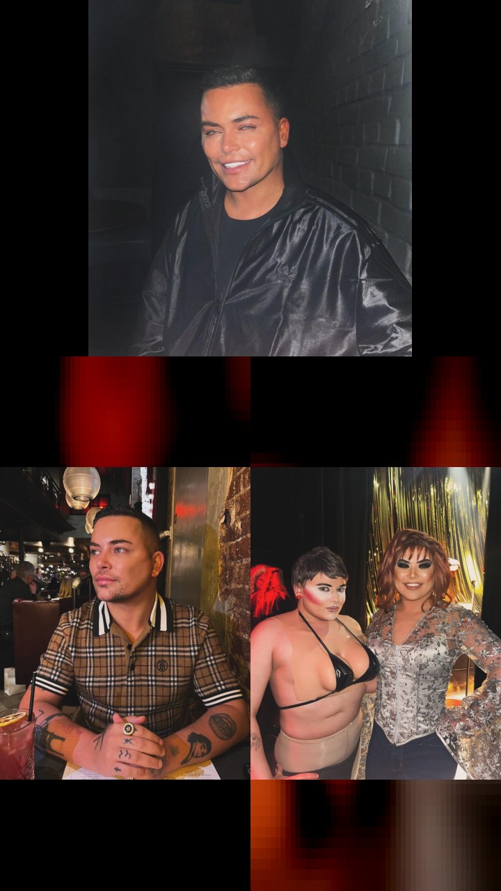 The Most Liked Instagram Photos of Baga Chipz: A Top 10 Showcase!