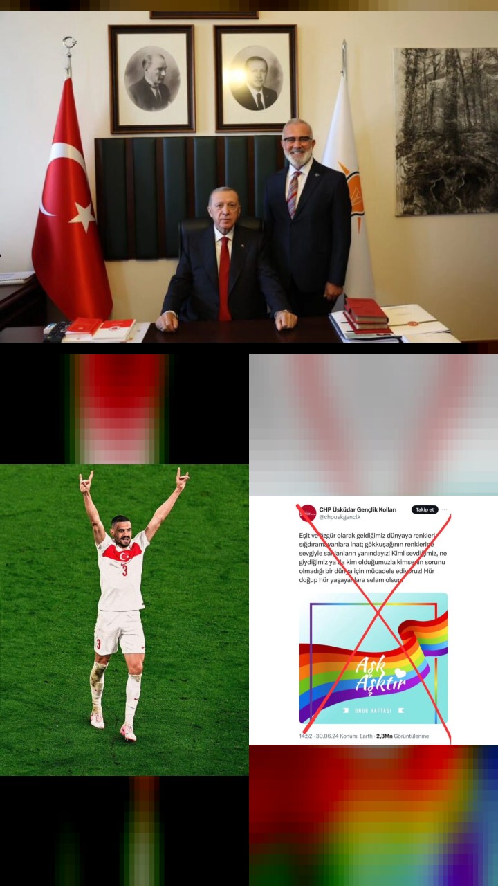 Bahadır Yenişehirlioğlu’s 10 Most Loved Instagram Photos