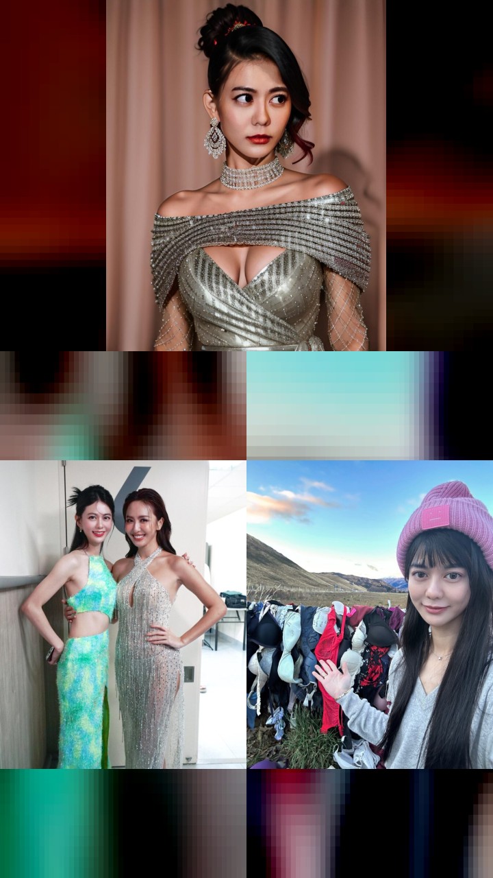 10 Top-Ranked Instagram Photos of Ping-Ya Tai